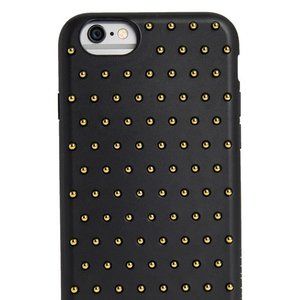 AGENT18 Slim CASE Cover Studs Apple iPhone 6 & 6S